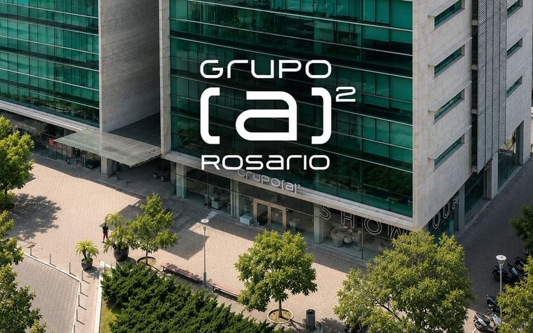 Grupo A2 Rosario — desarrollos inmobiliarios