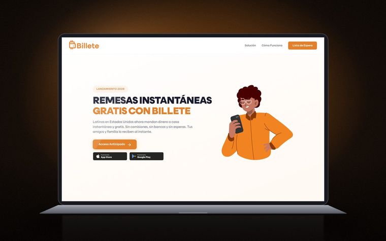 Billete
