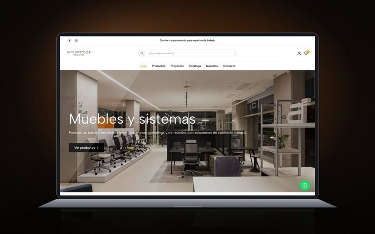 Grupo A2 Rosario — desarrollos inmobiliarios