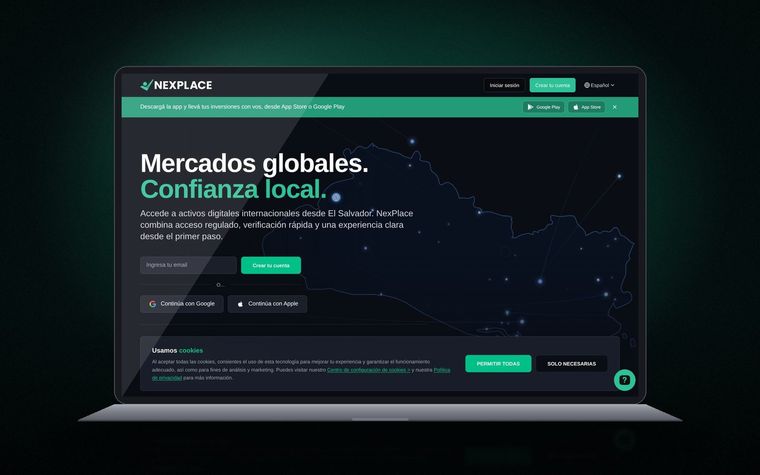 Nexplace